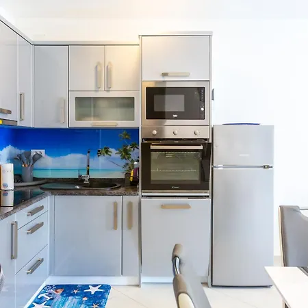 Apartamento Brajdine - Mimi