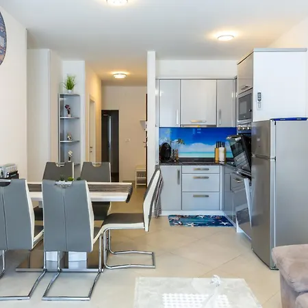 Brajdine - Mimi Apartamento