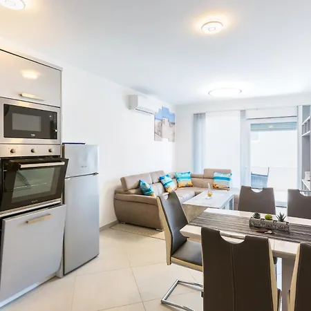Apartamento Brajdine - Mimi *