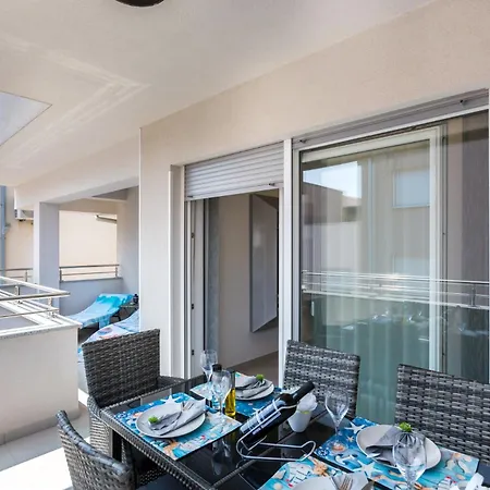 Brajdine - Mimi Apartamento Medulin