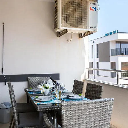 아파트 Brajdine - Mimi 메덜린