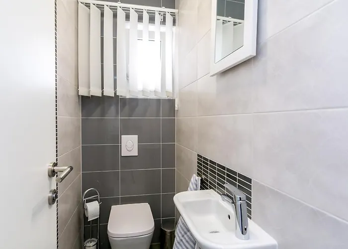 Brajdine - Mimi 아파트 *