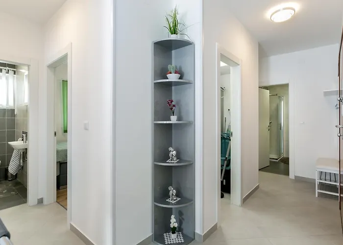 아파트 Brajdine - Mimi *