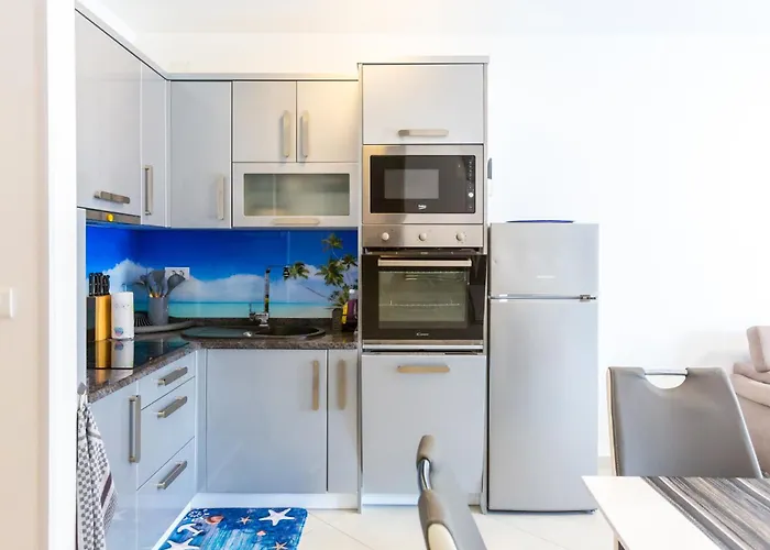 아파트 Brajdine - Mimi