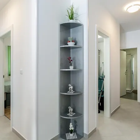 Apartment Brajdine - Mimi *