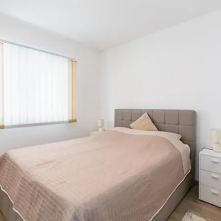 Brajdine - Mimi Apartment Medulin