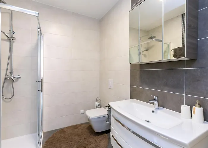 Brajdine - Mimi דירה *