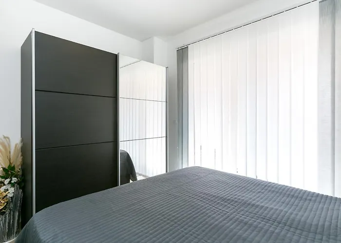 דירה Brajdine - Mimi מדולין